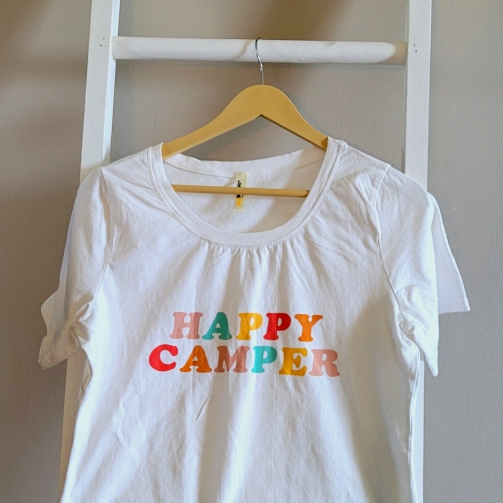 Lara Fashion, white, size large